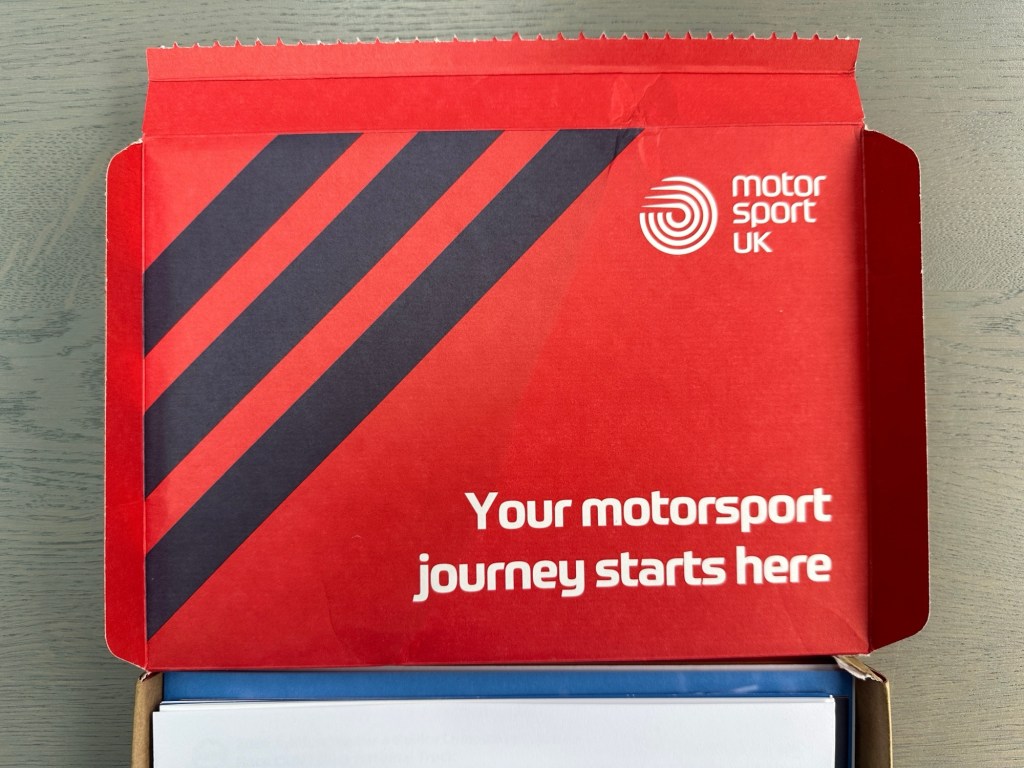 The work continues…